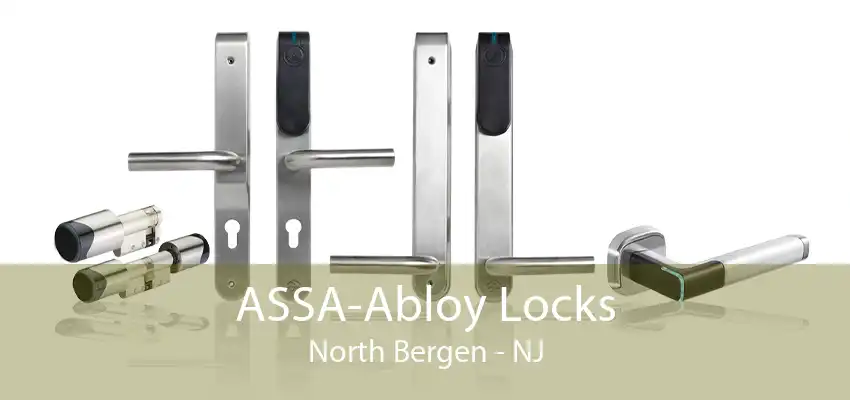 ASSA-Abloy Locks North Bergen - NJ