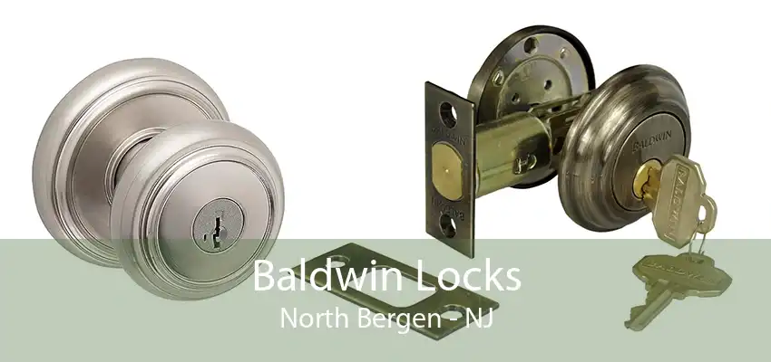 Baldwin Locks North Bergen - NJ