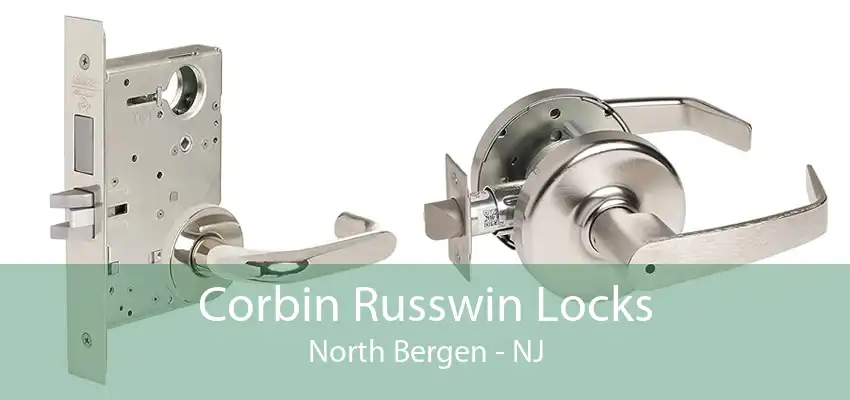 Corbin Russwin Locks North Bergen - NJ