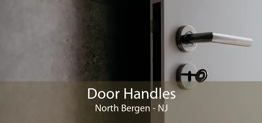 Door Handles North Bergen - NJ