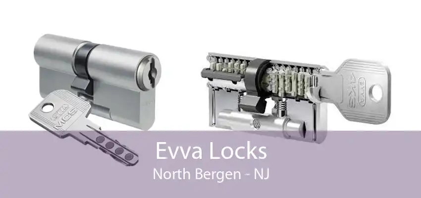 Evva Locks North Bergen - NJ