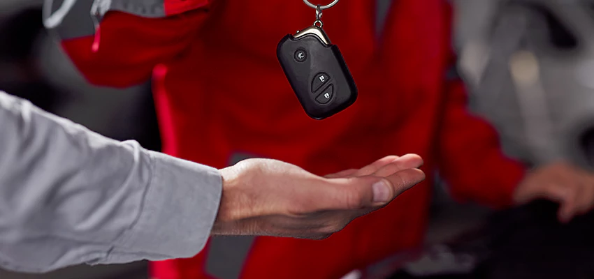 Automotive Car Lock Rekeying Locksmith Specialists in North Bergen, New Jersey