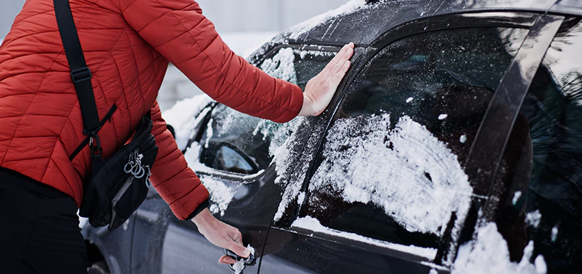 Emergency Keyless Lockout in North Bergen, NJ