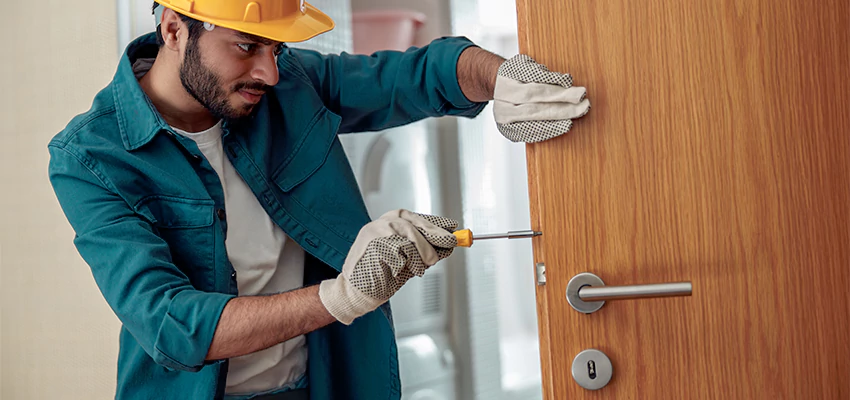 24 Hour Residential Locksmith in North Bergen, New Jersey