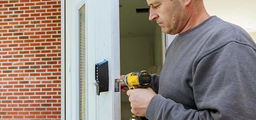 Eviction Locksmith Services For Lock Installation in North Bergen, NJ