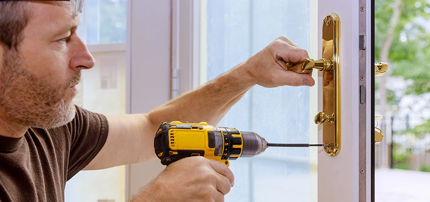 Affordable Bonded & Insured Locksmiths in North Bergen, NJ