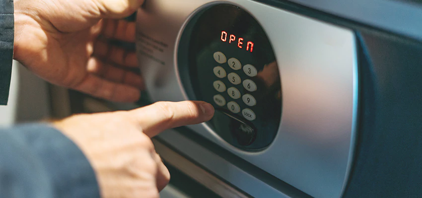 Cash Safe Openers in North Bergen, New Jersey