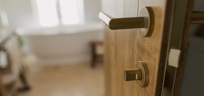 Mortise Locks For Bathroom in North Bergen, NJ