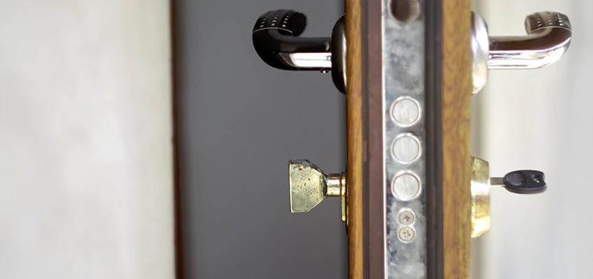 Holiday Emergency Locksmith in North Bergen, New Jersey