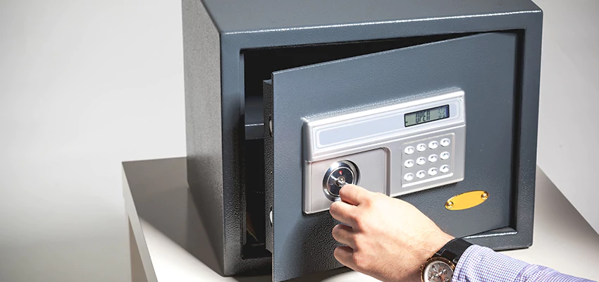 Jewelry Safe Unlocking Service in North Bergen, New Jersey