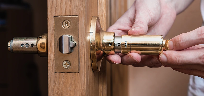 24 Hours Locksmith in North Bergen, NJ