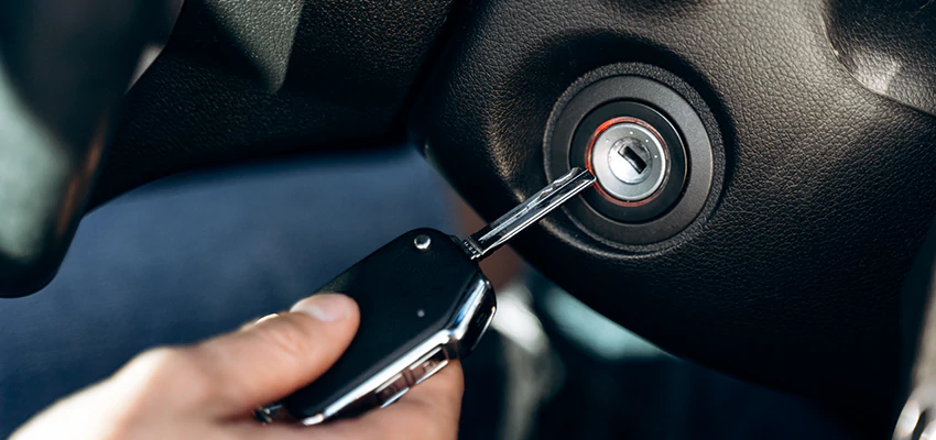 Car Key Replacement Locksmith in North Bergen, New Jersey