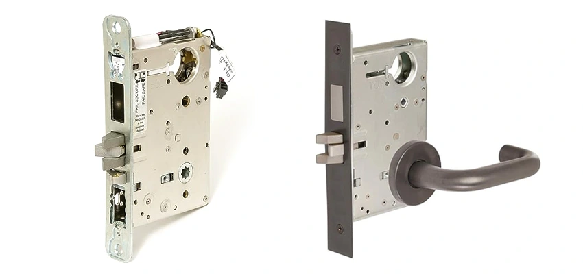 Corbin Russwin Mortise Locks Repair Installation in North Bergen, NJ