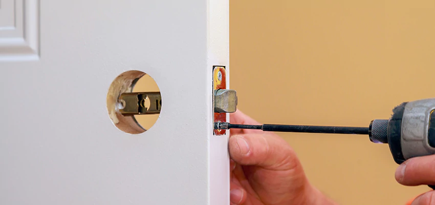 Stuck Door Knobs Repair in North Bergen, NJ