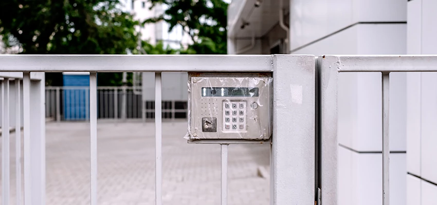 Gate Locks For Metal Gates in North Bergen, New Jersey