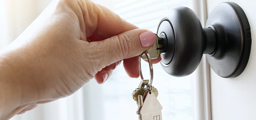 Top Locksmith For Residential Lock Solution in North Bergen, New Jersey