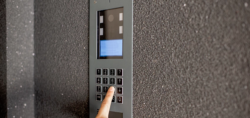 Access Control System Installation in North Bergen, New Jersey