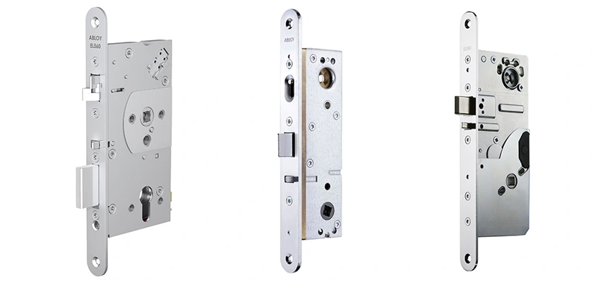 ASSA-Abloy Locks Hinge Repair in North Bergen, New Jersey