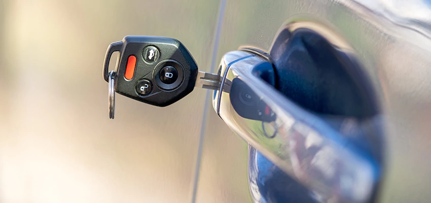 Automotive Locksmith Key Programming Specialists in North Bergen, NJ