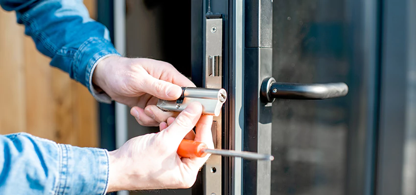 Eviction Locksmith For Lock Repair in North Bergen, NJ