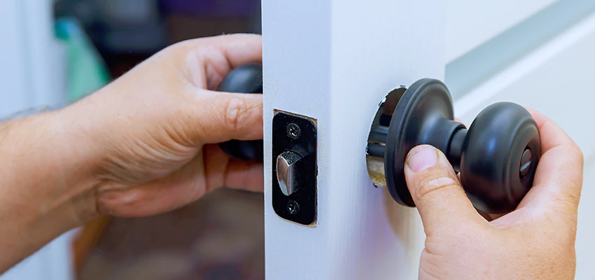 Smart Lock Replacement Assistance in North Bergen, New Jersey