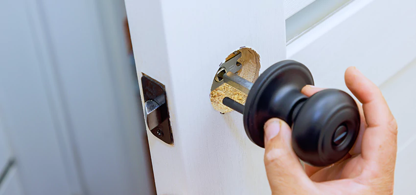 Locksmith For Lock Repair Near Me in North Bergen, New Jersey