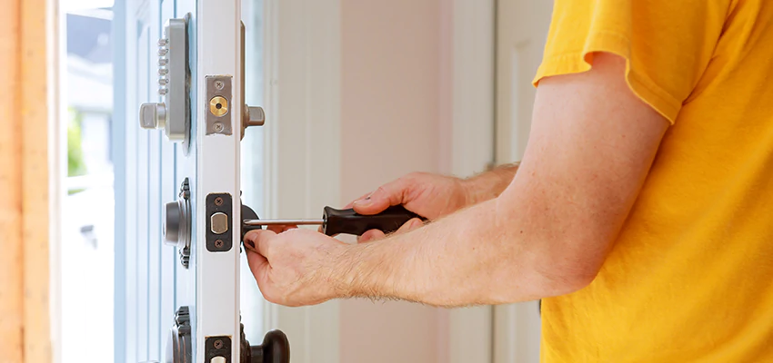 Eviction Locksmith For Key Fob Replacement Services in North Bergen, NJ