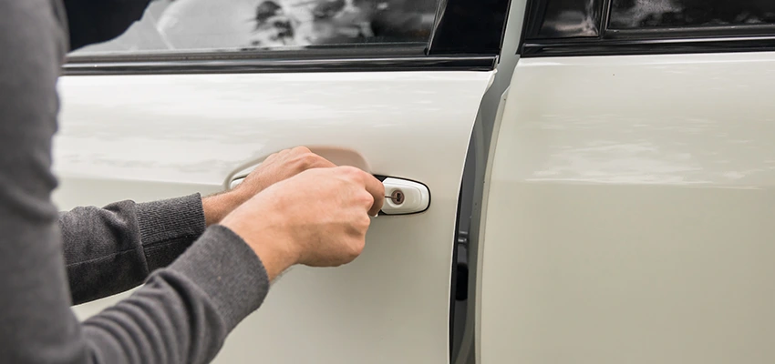 Unlock Car Door Service in North Bergen, NJ