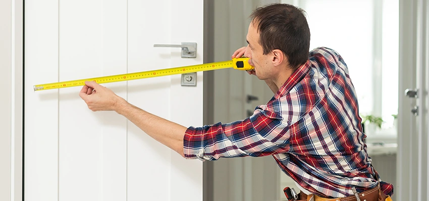 Bonded & Insured Locksmiths For Lock Repair in North Bergen, New Jersey