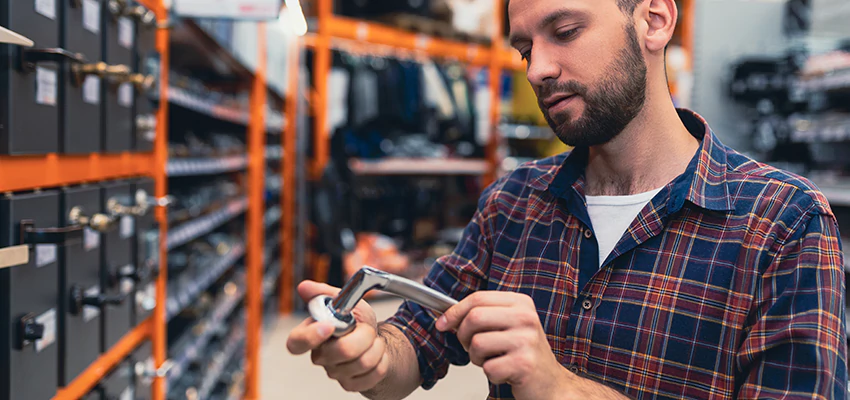 Locksmith For Retail Stores Lockout Services in North Bergen, New Jersey