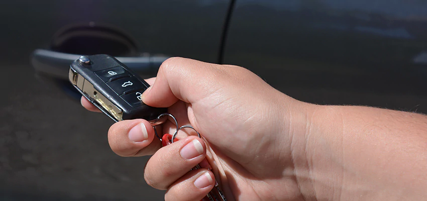 Car Door Unlocking Locksmith in North Bergen, New Jersey