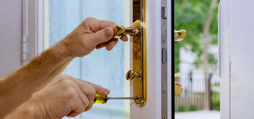 Local Locksmith For Key Duplication in North Bergen, NJ