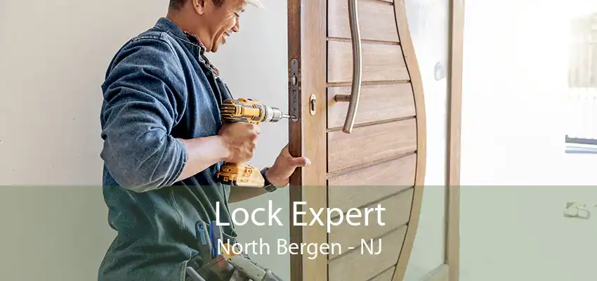 Lock Expert North Bergen - NJ