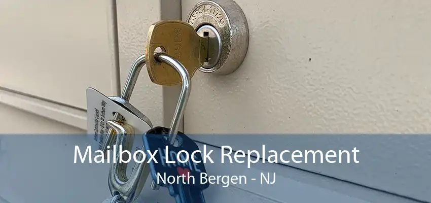 Mailbox Lock Replacement North Bergen - NJ