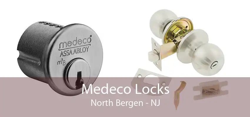 Medeco Locks North Bergen - NJ