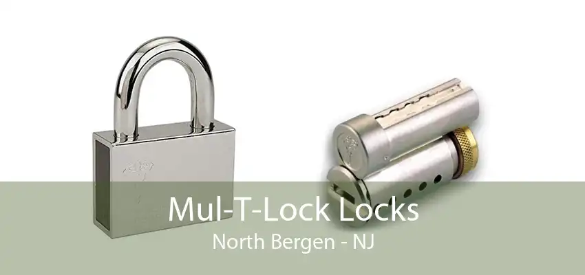 Mul-T-Lock Locks North Bergen - NJ