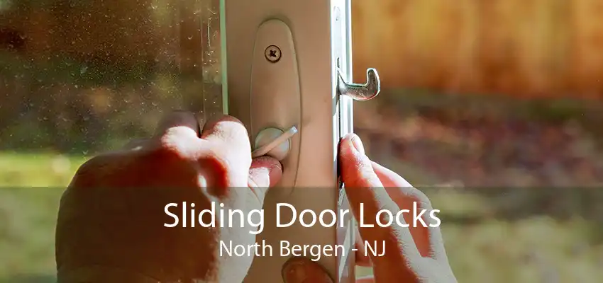 Sliding Door Locks North Bergen - NJ